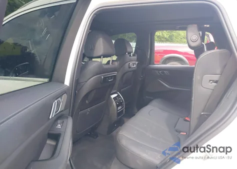 2020 BMW X5 xDrive40I from USA, damaged, VIN 5UXCR6C03L9B18871